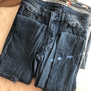 Rue 21 jeans